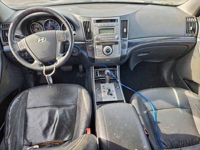 2009 Hyundai Veracruz gls