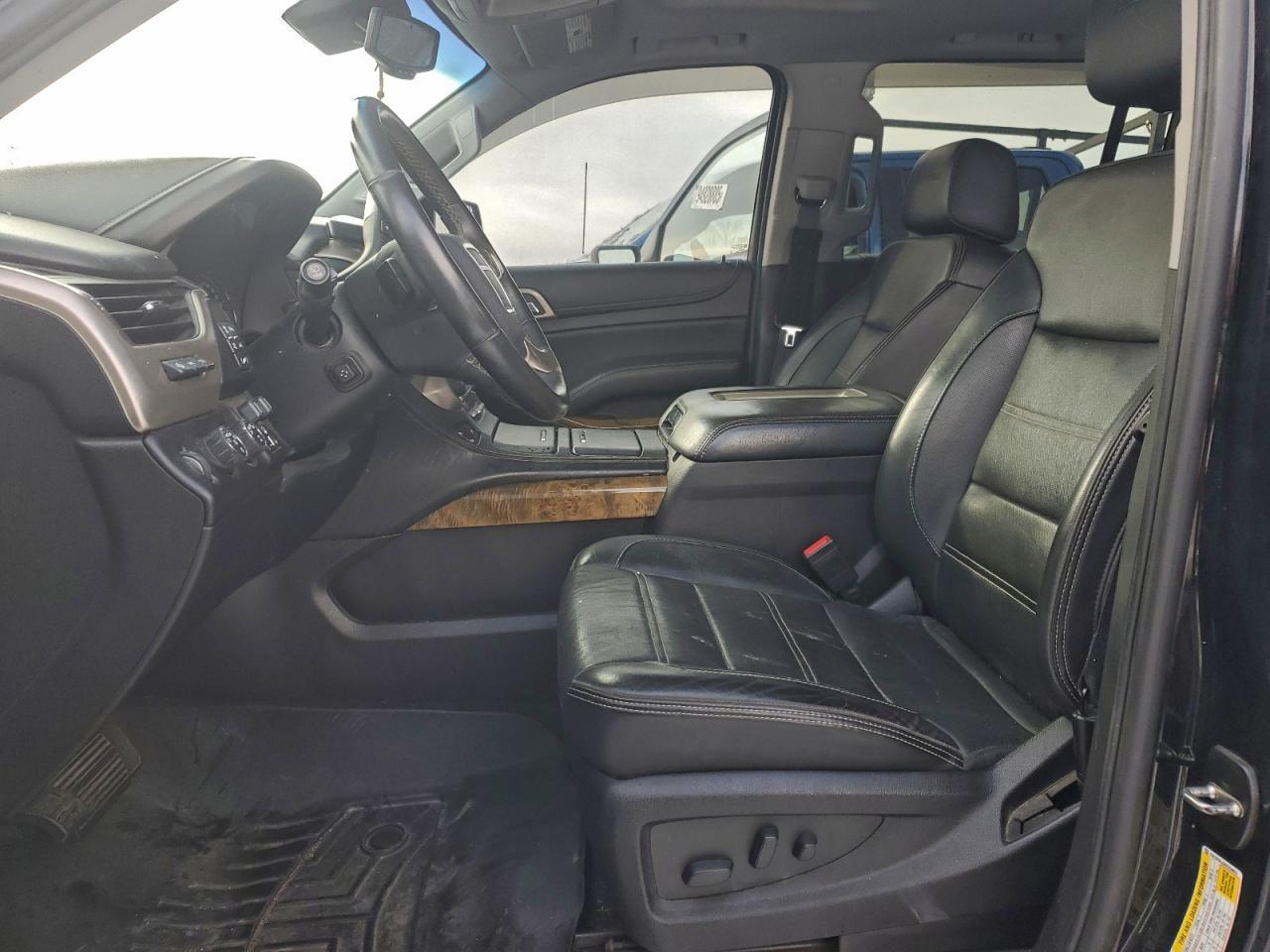 2017 GMC Yukon xl Denali