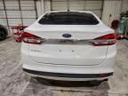 2017 Ford Fusion s