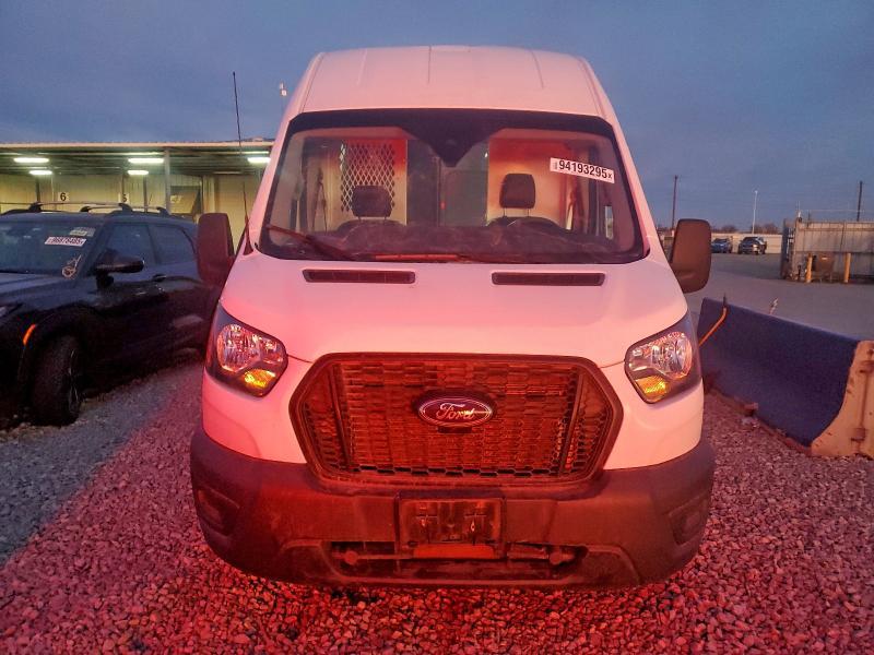 2021 Ford Transit T-350 Delivery van