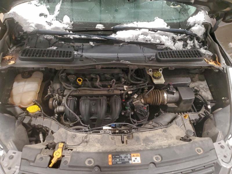 2014 Ford Escape s