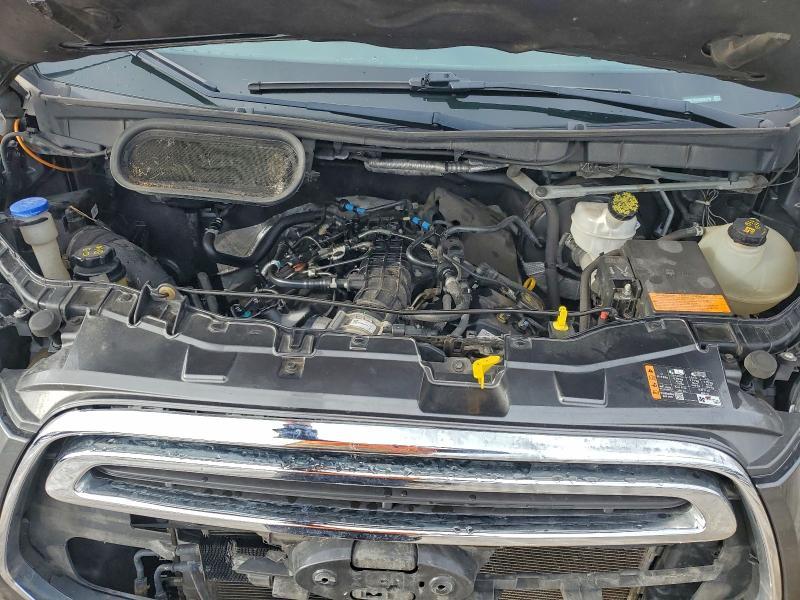 2016 Ford Transit T-150