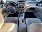 2009 Subaru Impreza 2.5i