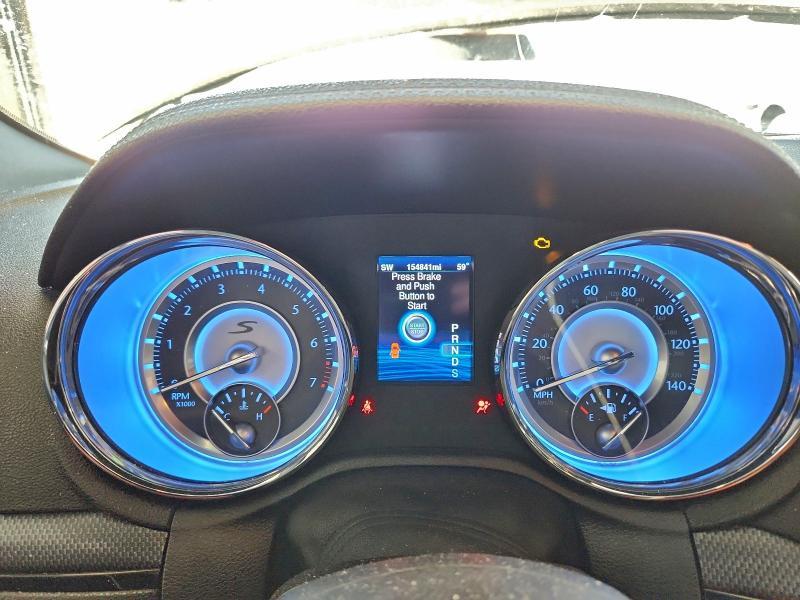 2014 Chrysler 300 s
