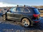 2012 Audi Q5 Premium Plus