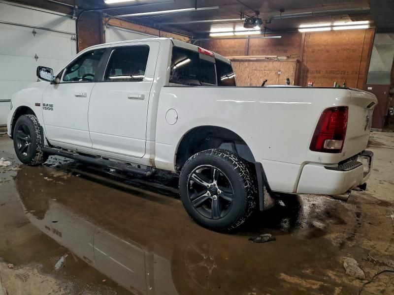 2014 Dodge Ram 1500 Sport