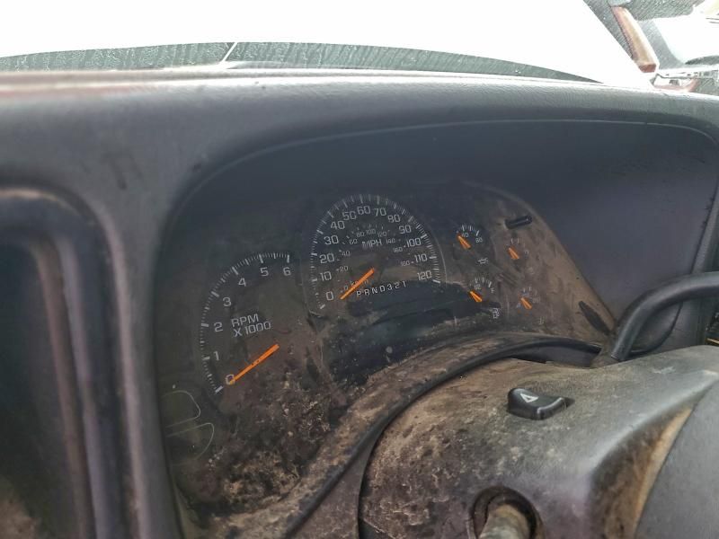 2006 Chevrolet Silverado C1500