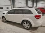 2010 Dodge Journey sxt