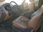 2011 Ford F250 Super Duty Flatbed Truck