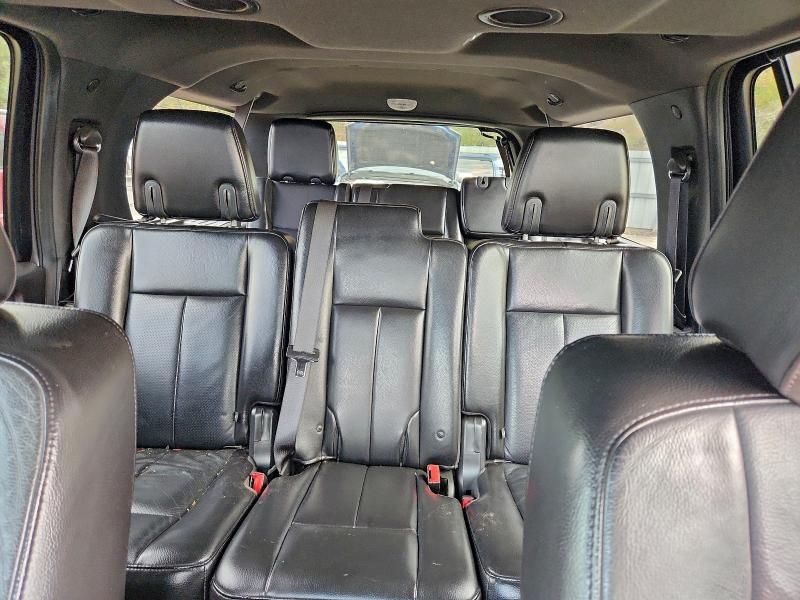 2013 Ford Expedition el Limited