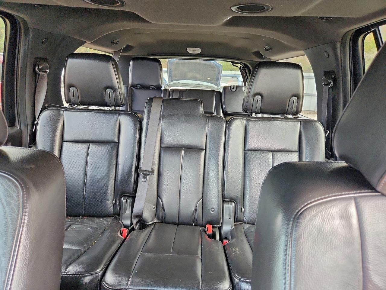 2013 Ford Expedition el Limited