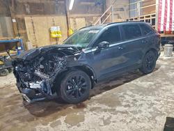 2026 Honda Cr-v Sport Touring en venta en Rapid City, SD
