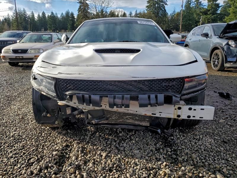 2017 Dodge Charger R/T