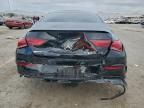 2022 Mercedes-Benz Cla 45 amg