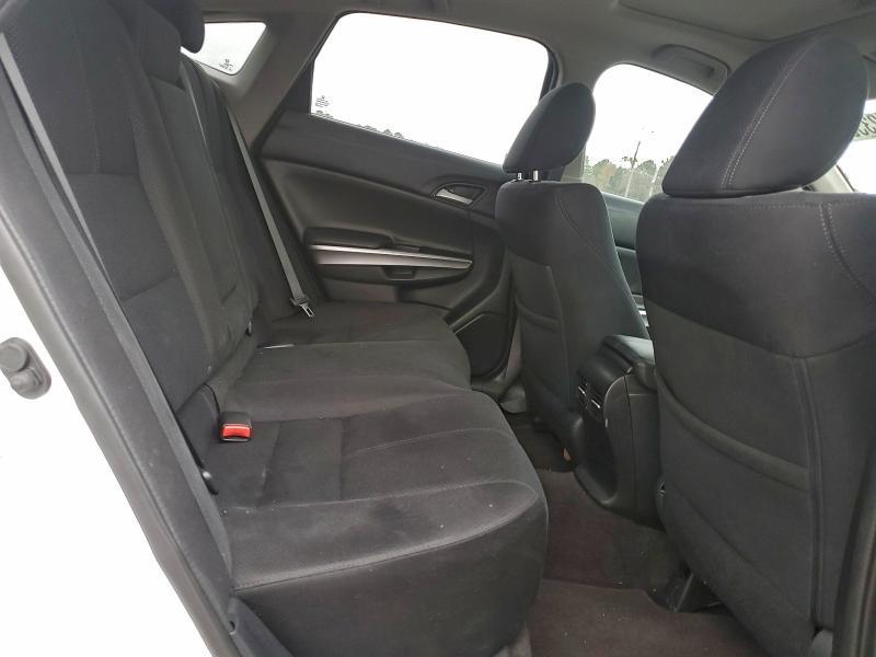 2015 Honda Crosstour ex