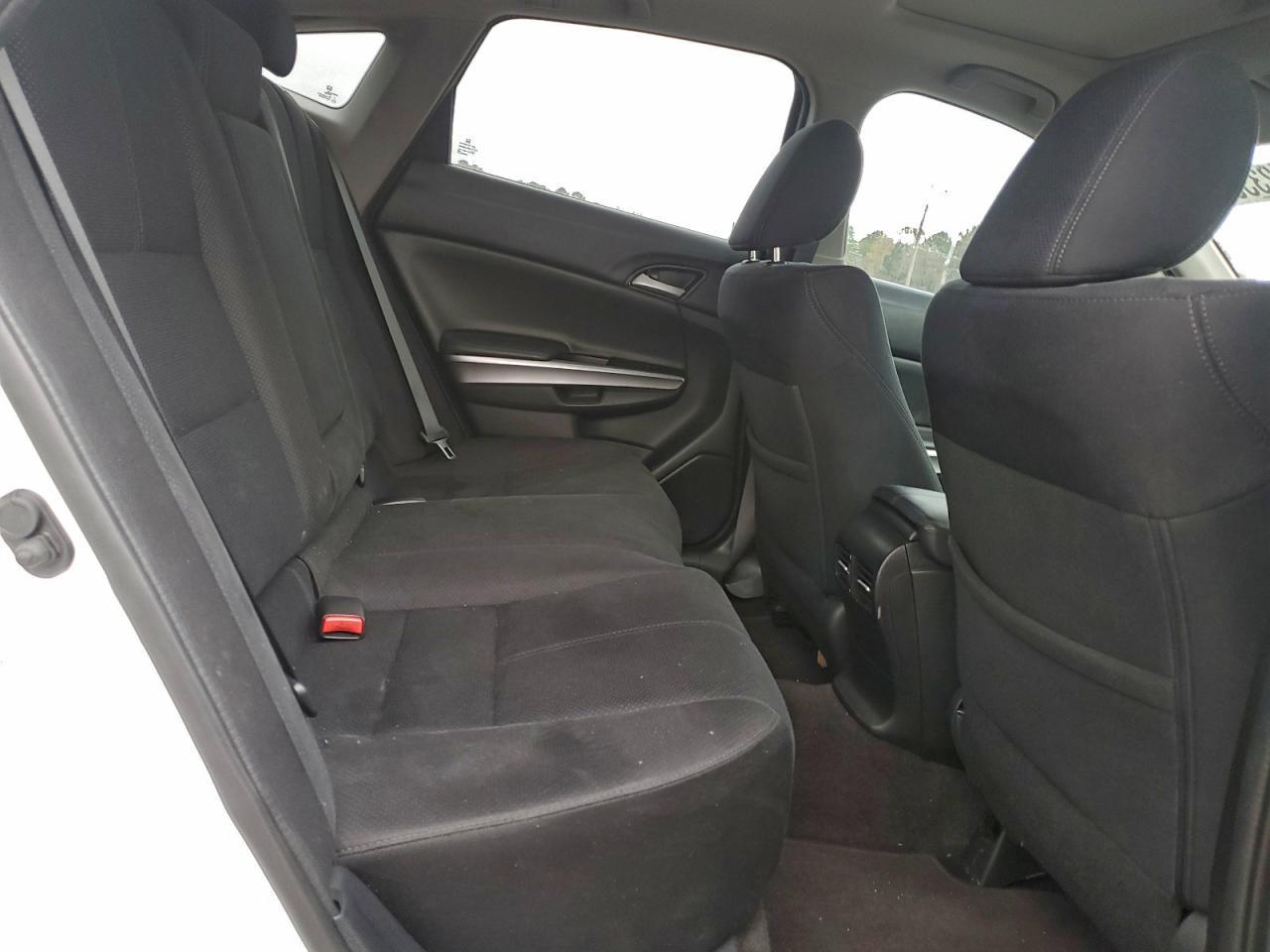 2015 Honda Crosstour ex