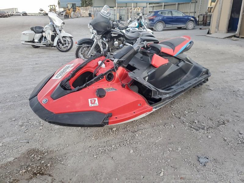 2025 Yamaha 2025 jet ski