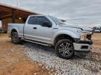2018 Ford F150 Super cab