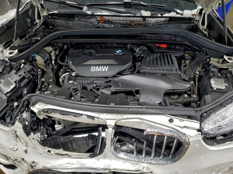 2017 BMW X1 Xdrive28i