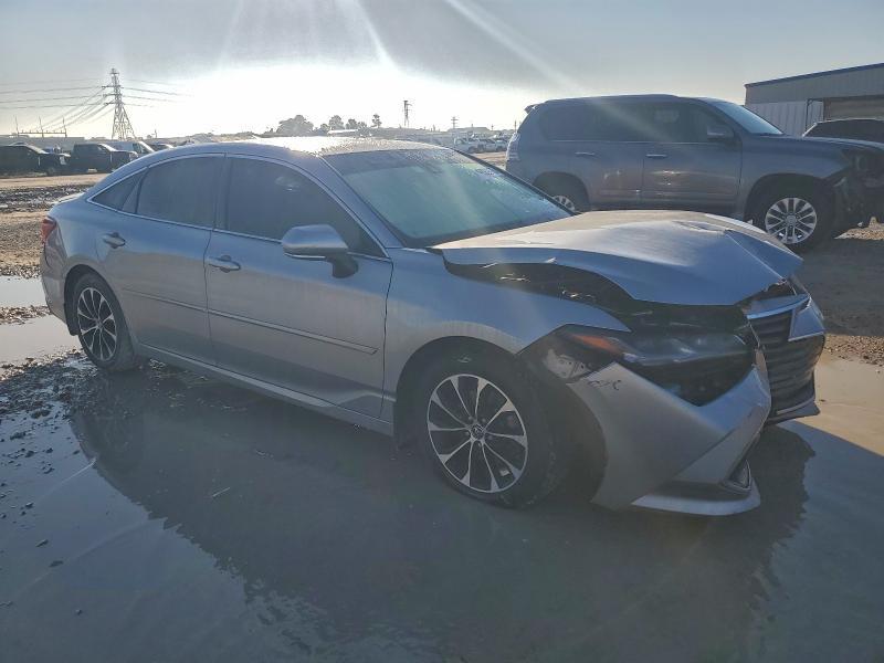 2019 Toyota Avalon xle