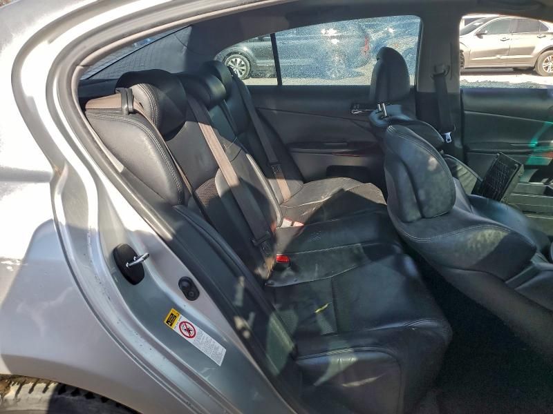 2007 Lexus Gs 350