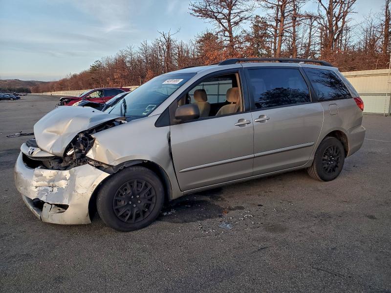 2007 Toyota Sienna ce