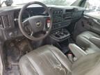 2013 Chevrolet Express 2500 Delivery Van