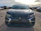 2019 Mitsubishi Outlander Sport es