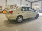 2008 Toyota Yaris
