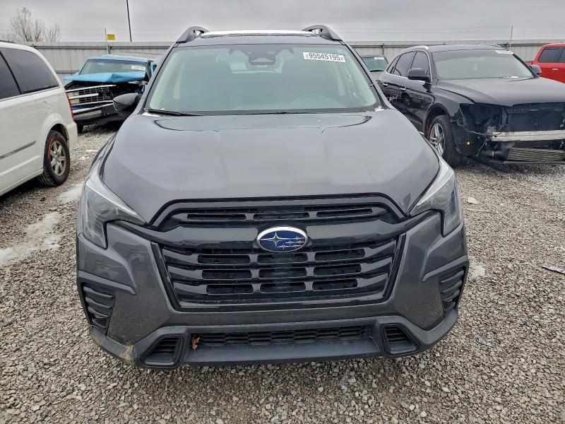 2024 Subaru Ascent Onyx Edition
