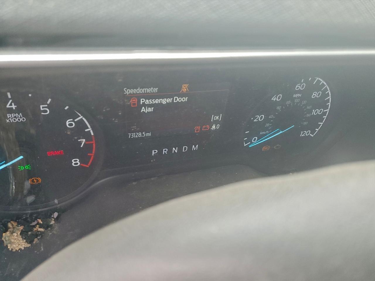 2023 Ford F150 Super cab