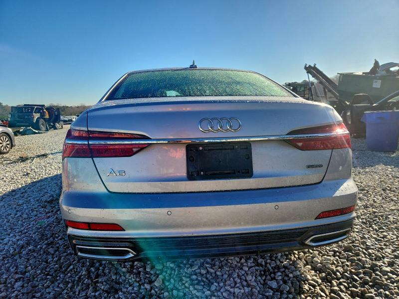 2019 Audi A6 Premium