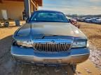 2002 Mercury Grand Marquis ls