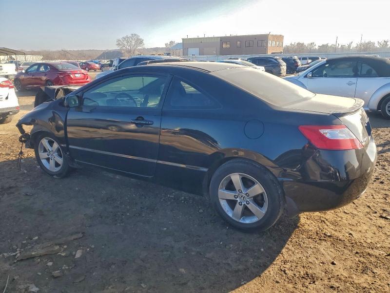 2008 Honda Civic exl