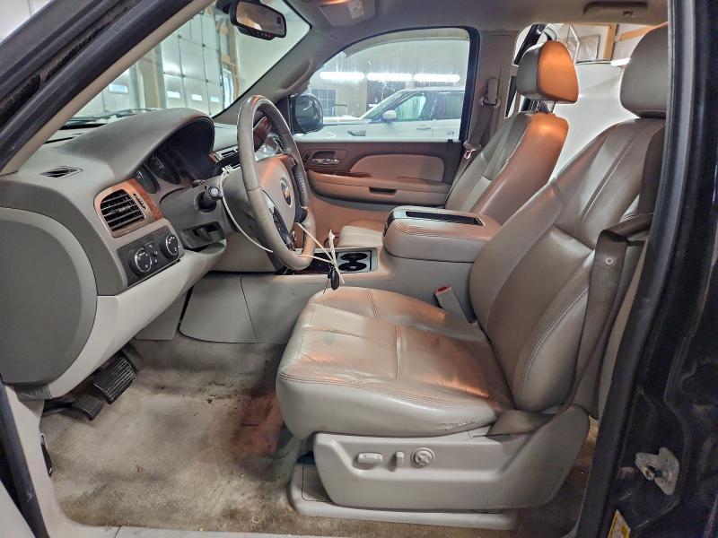 2007 Chevrolet Tahoe K1500