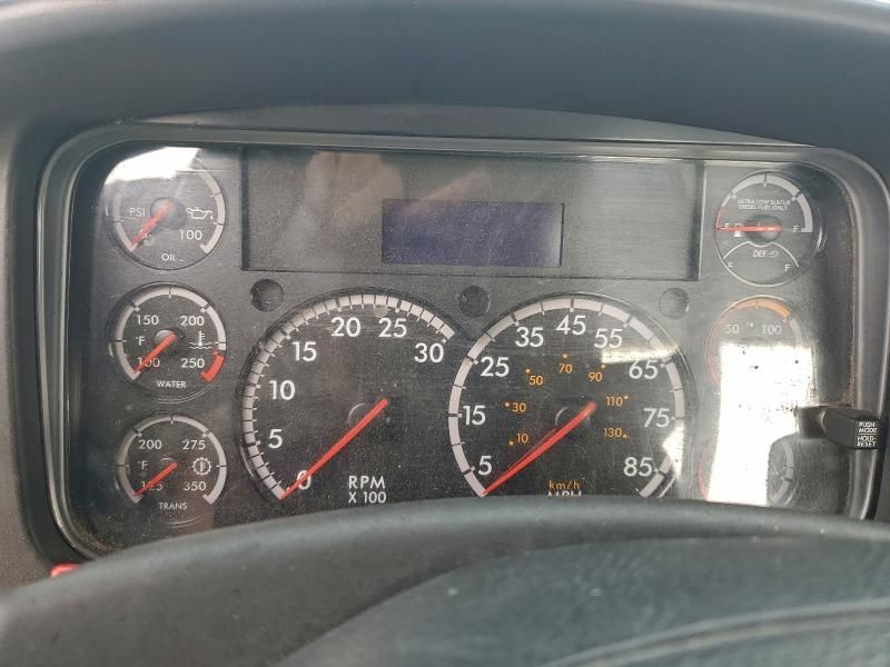 2019 Freightliner Business Class M2 Rollback Truck