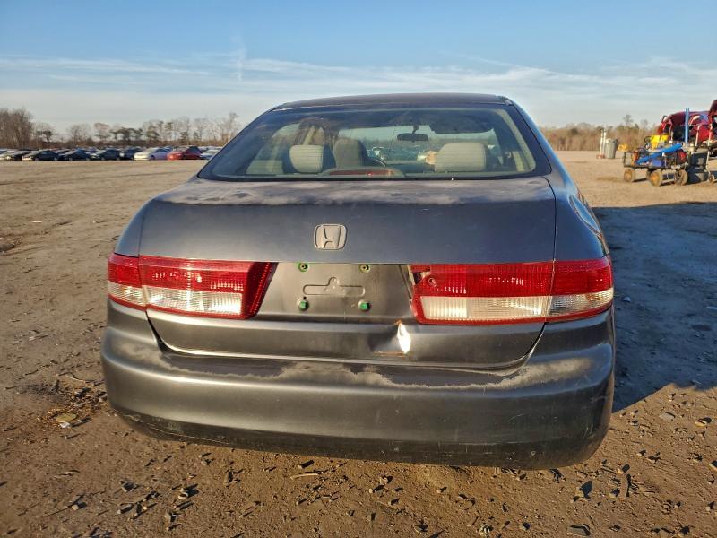 2003 Honda Accord lx