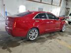 2014 Cadillac Ats Performance