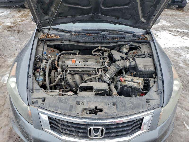 2010 Honda Accord lx