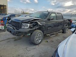 GMC Vehiculos salvage en venta: 2013 GMC Sierra K1500 slt
