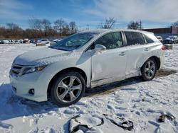 2013 Toyota Venza for sale in Dyer, IN