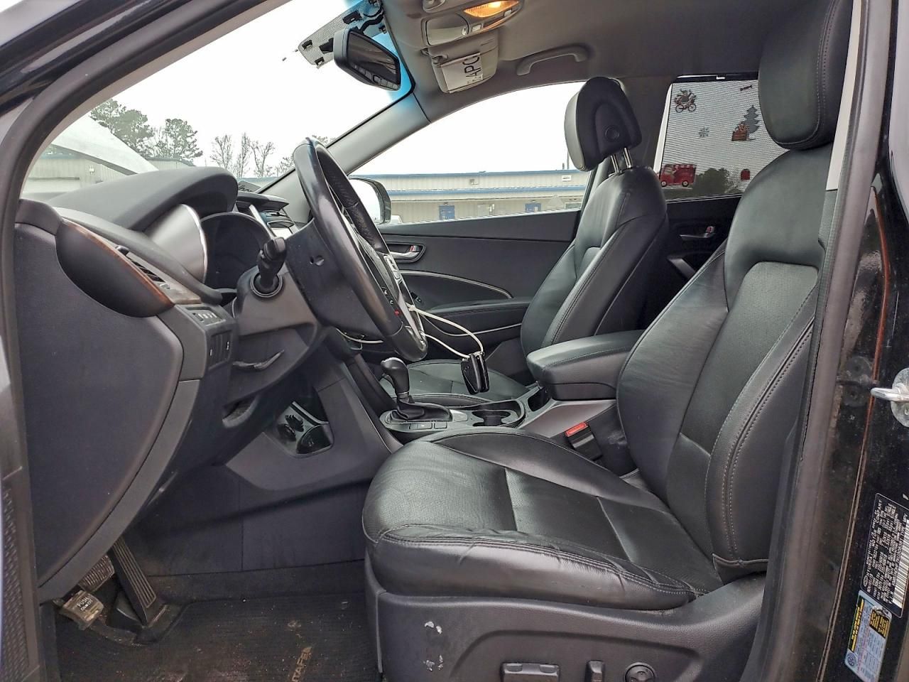 2019 Hyundai Santa fe xl se