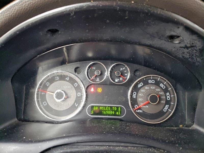 2008 Ford Taurus x sel