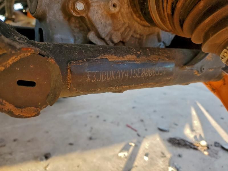 2025 Can-Am Maverick X3 Utility Vehicle