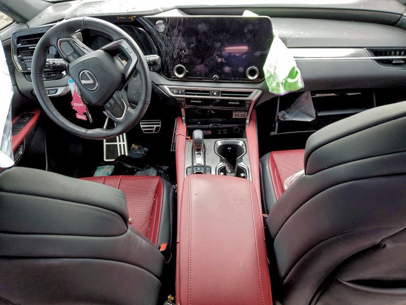 2024 Lexus Rx 350 Base