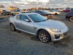 2009 Mazda RX8