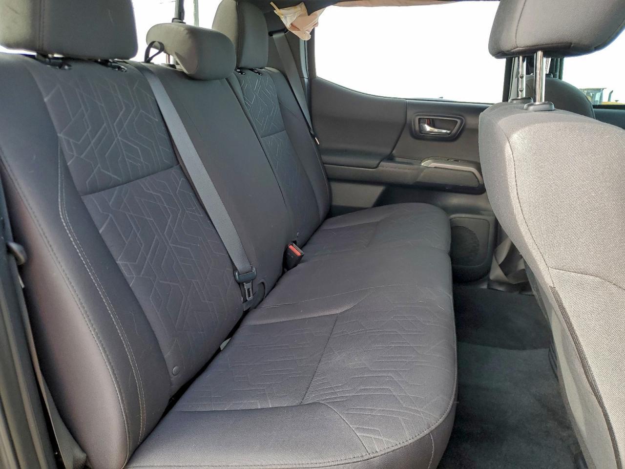 2016 Toyota Tacoma TRD OFF-Road