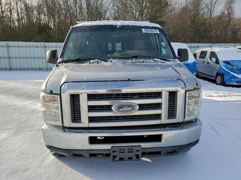 2011 Ford E250 Delivery van