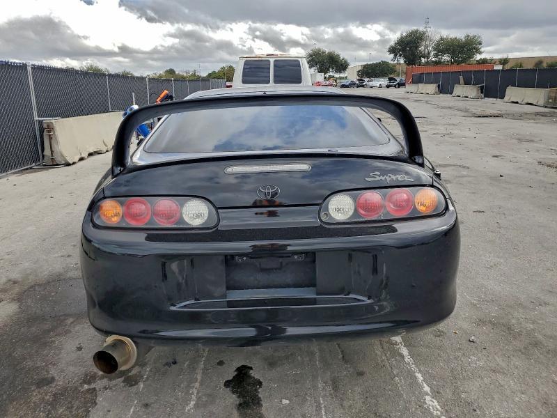 1995 Toyota Supra