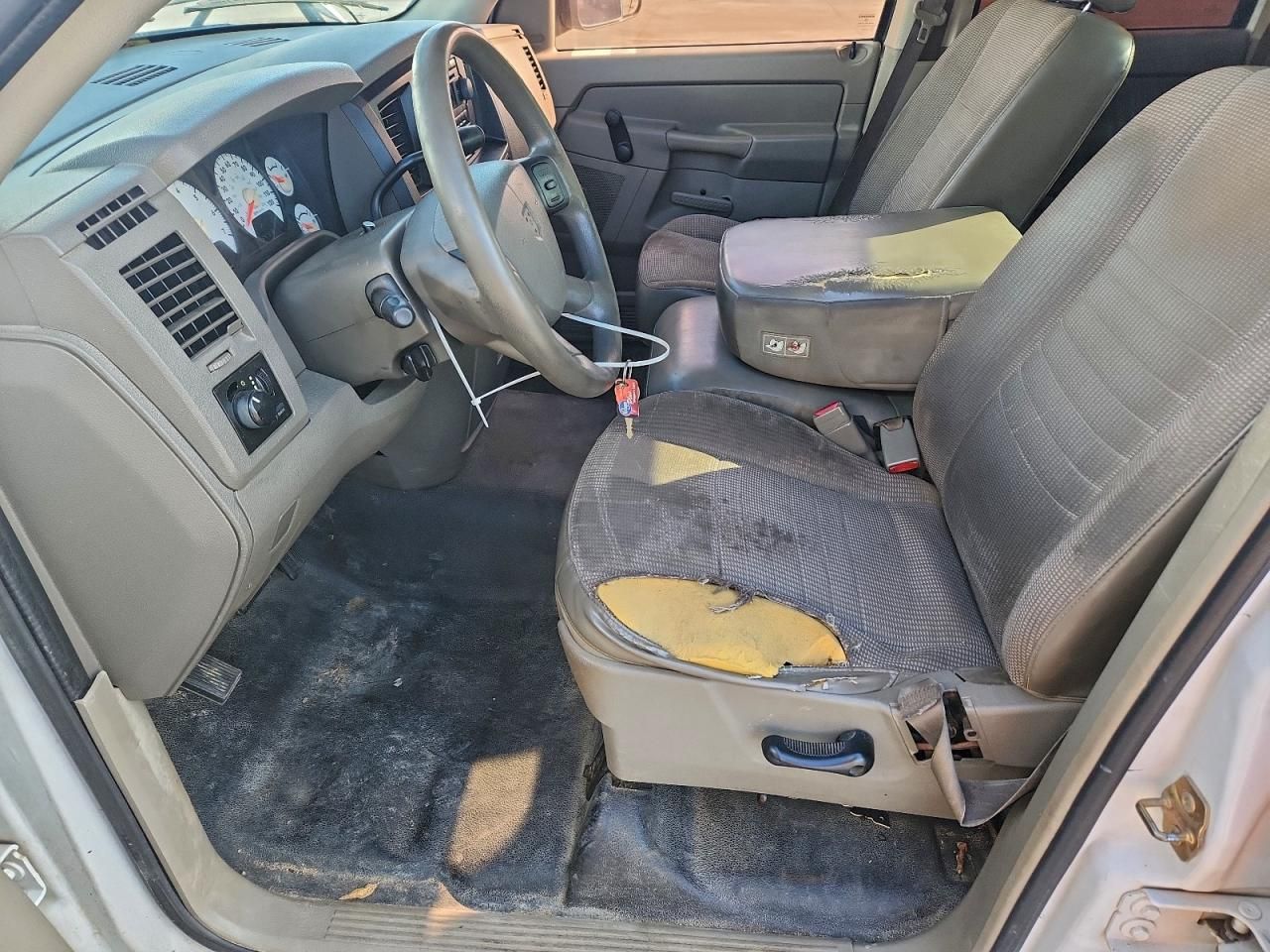 2006 Dodge Ram 1500 st